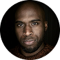 Brian Mwangi